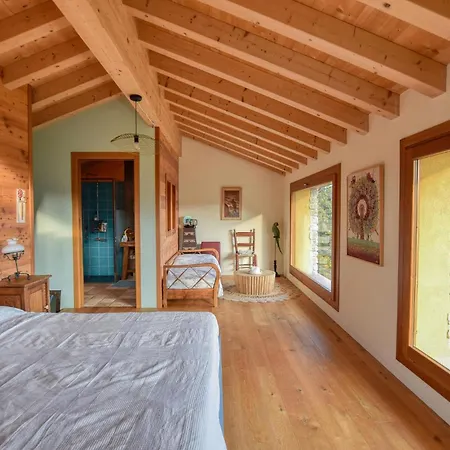Awesome In With Wifi Holiday home *