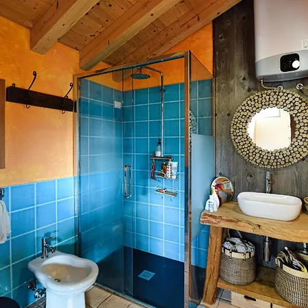 Awesome In With Wifi Holiday home Miane