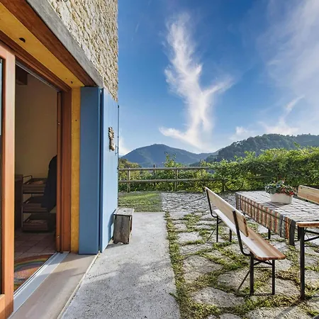 Holiday home Awesome In With Wifi