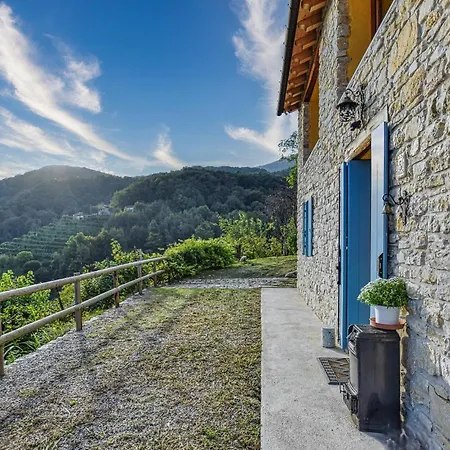Awesome In With Wifi Holiday home *